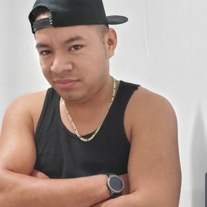 Meet your Posher, Bryan